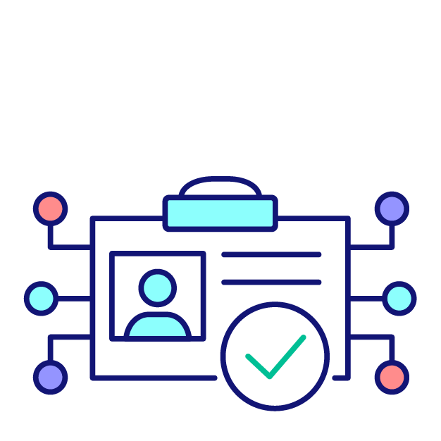 User-friendly management console